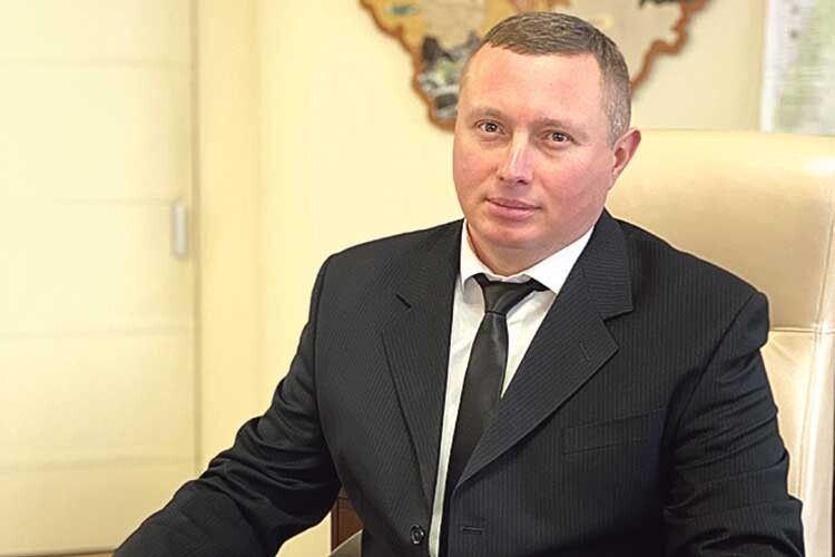 Погуляйко потрапив до сотні найперспективніших політиків України