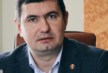 Голова Волинської обласної ради пригрозив керівнику департаменту агропромислового розвитку