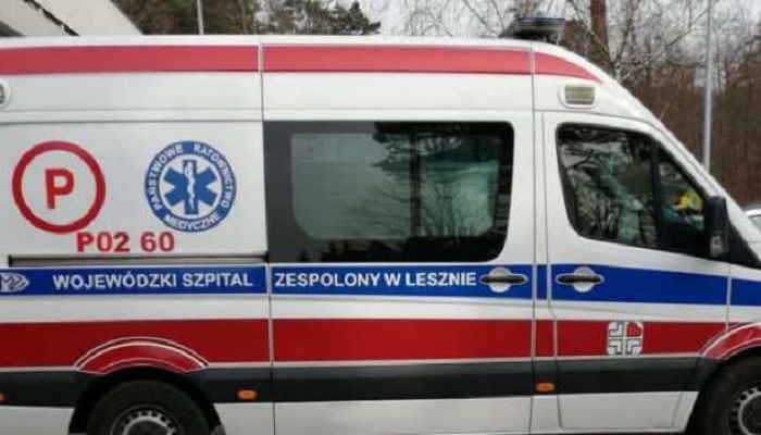 У Польщі грузини порізали ножем трьох українців