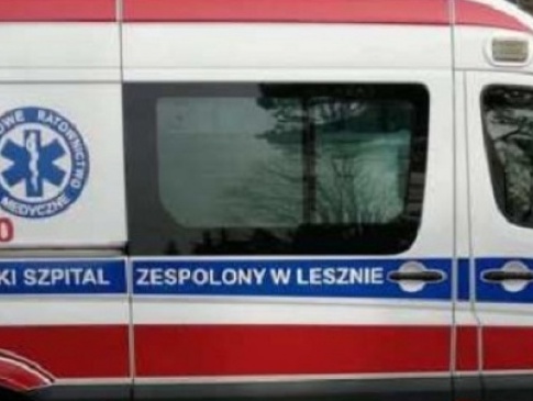 У Польщі грузини порізали ножем трьох українців