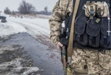 На Донбасі загинули троє українських військових