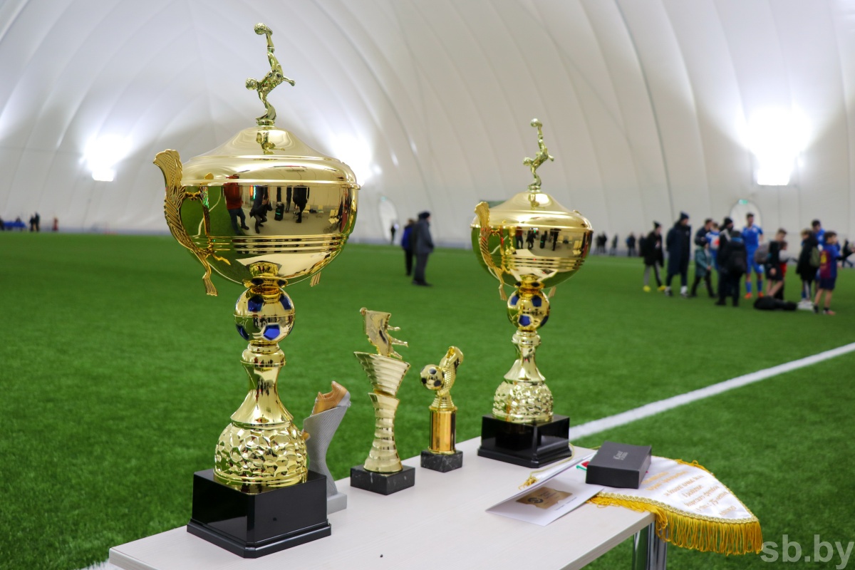 «Волинь» виграла втішний фінал на турнірі у Білорусі (трансляція матчу)