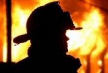 На Волині в пожежі загинув 74-річний чоловік