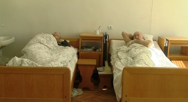 У лікарню в Луцьку потрапили семеро людей з обмороженням