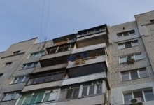 У Києві дівчина-підліток випала з 14-го поверху