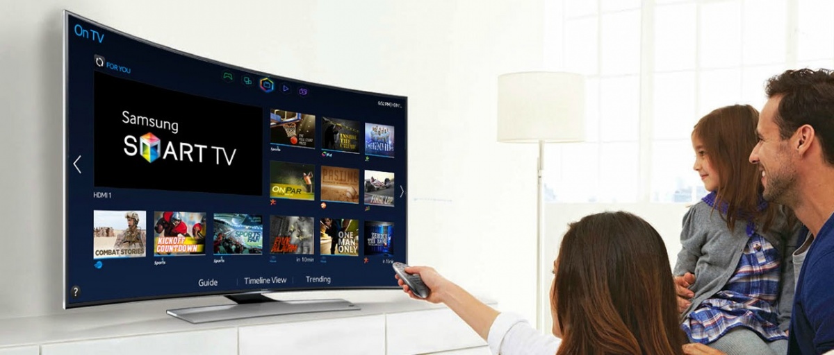 Протистояння брендів: як вибрати кращий розумний телевізор