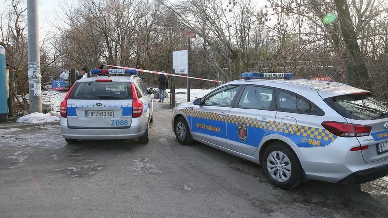 У Польщі затримали підозрюваного у вбивстві українця