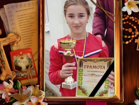 На Львівщині від пневмонії померла 11-річна дівчинка