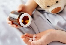 На Рівненщині 3-річний хлопчик наковтався таблеток