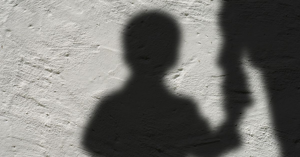 У Києві школяр зґвалтував свого 7-річного племінника