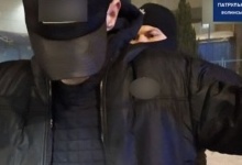У Луцьку поліцейські затримали чоловіка з наркотиками