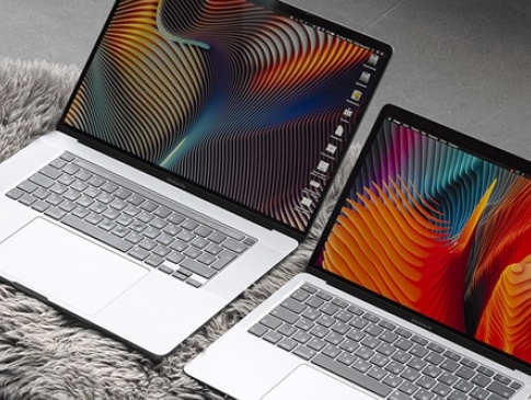 Альтернативи MacBook Pro 13” 2020