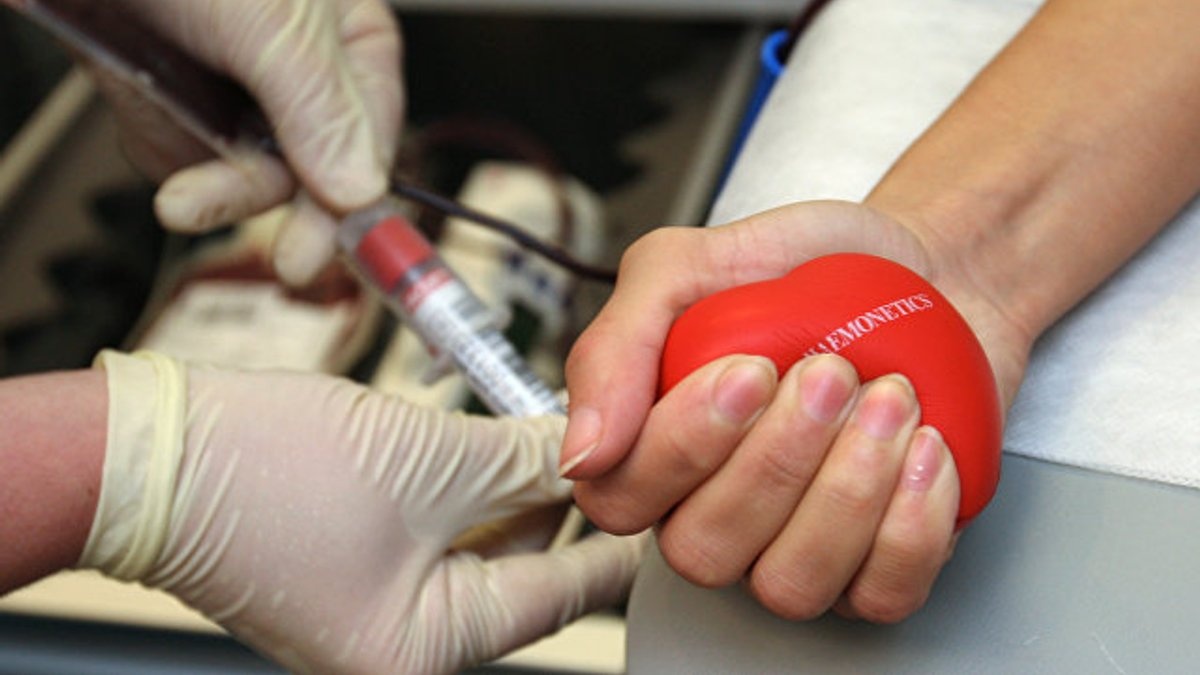 На Волині терміново шукають донорів крові для онкохворого чоловіка