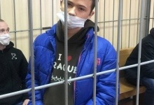 В Білорусі школяра посадили за ґрати на 6 років