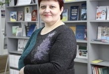 У Луцьку померла багаторічна бібліотекарка вишу