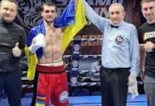 Український боксер відлупцював росіянина в Москві