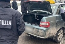 На Чернігівщині таксист зарізав пасажира
