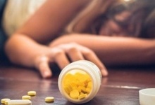 У Луцьку 15-річна дівчина наковталася таблеток