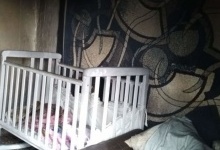 Моторошна пожежа на Вінниччині: діти горіли в хаті кілька годин