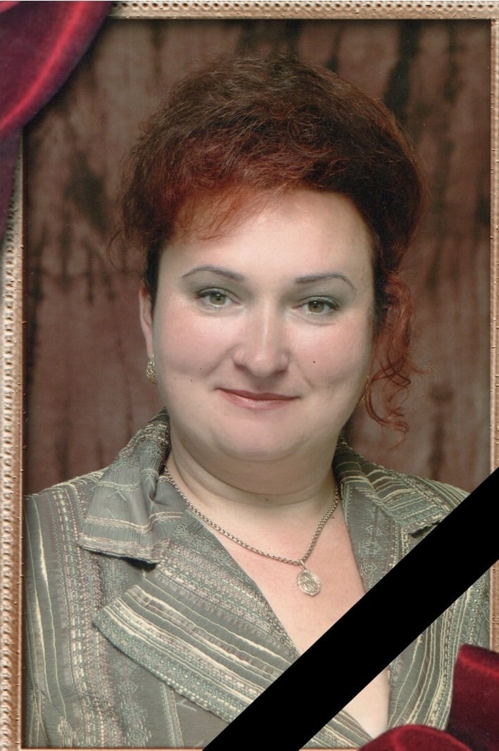 На Рівненщині загинула директорка ліцею та її чоловік