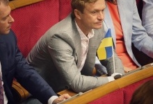 Степан Івахів не взяв участі в жодному голосуванні парламенту у лютому