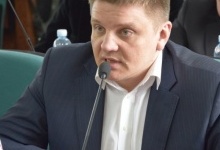 Ексдепутат Луцькради через п’яне водіння залишився без прав