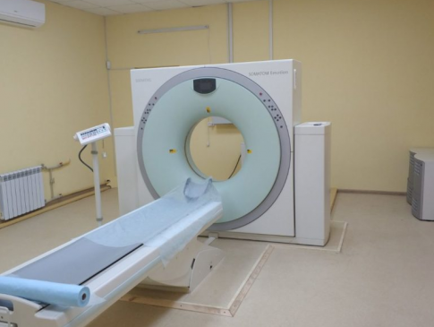 У Луцьку дві лікарні отримали нове обладнання