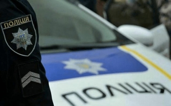 У Львові оштрафували пішохода, який потрапив під колеса авто