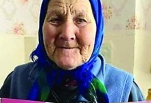 Українська пенсіонерка потрапила в американську газету «New York Times»