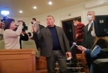 Помста за Погуляйка: Волинська ОДА подала в суд на облраду