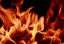 У Росії жінка підпалила 8-річного сина