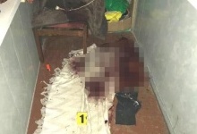 На Рівненщині жінка знайшла на балконі вбитого чоловіка