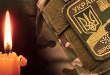 На Донбасі застрелили українського військового