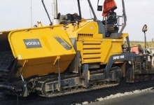 Розпочали ремонт дороги до Шацьких озер