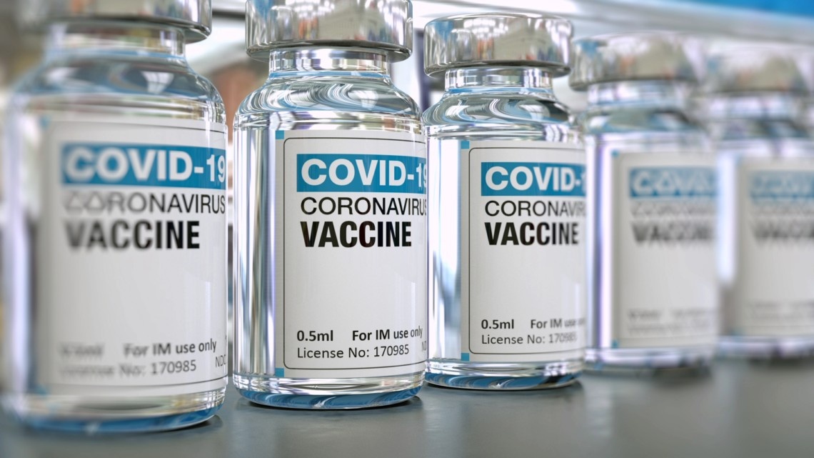 ЄС не готовий ділитися вакциною з біднішими країнами