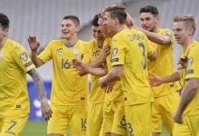 Українська футбольна збірна здивувала тренера чемпіонів світу (відеоогляд)