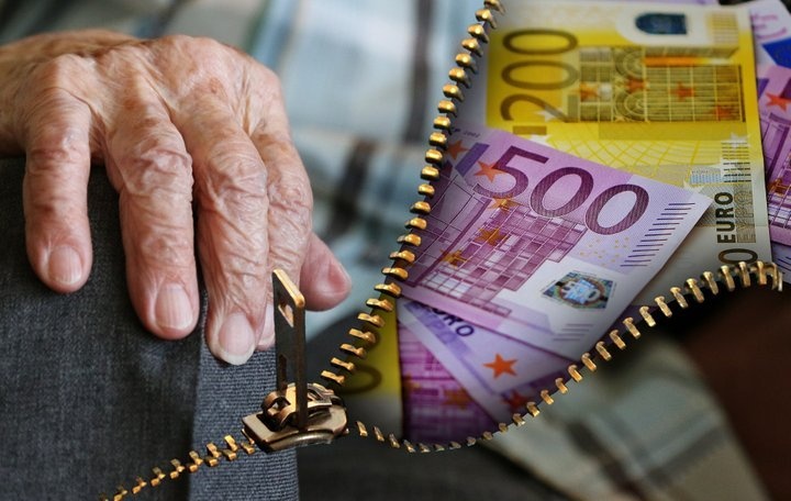 З якими країнами Україна уклала договори про пенсійне забезпечення