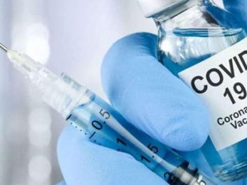 Як зробити щеплення від коронавірусу?
