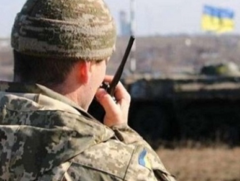 На Донбасі бойовики вбили чотирьох українських бійців