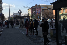 У Луцьку підлітки побили 38-річного чоловіка через російський реп