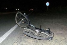 Волинянин збив на смерть 37-річну велосипедистку на Львівщині