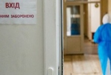 У Києві відмовилися госпіталізувати жінку, яка стікала кров'ю