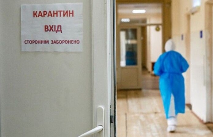 У Києві відмовилися госпіталізувати жінку, яка стікала кров'ю