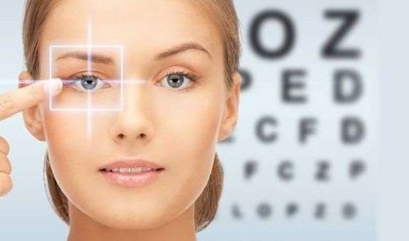 Як забезпечити здоровʼя очей
