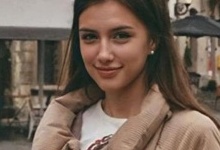 У Львові зниклу 19-річну студентку знайшли вбитою