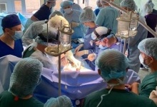 Львівські хірурги врятували життя 37-річній жінці