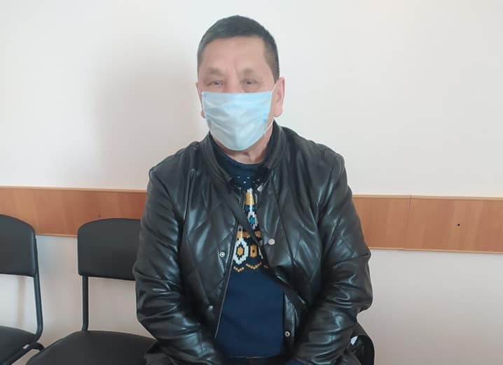 У Луцьку затримали росіянина, який нелегально жив в Україні 11 років