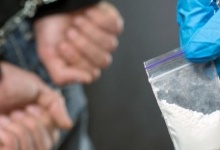 Поліцейський з Волині отримав 7 років тюрми за продаж наркотиків