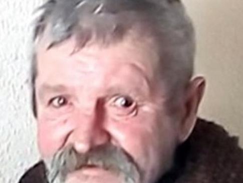 На Волині розшукують 65-річного чоловіка, який зник безвісти
