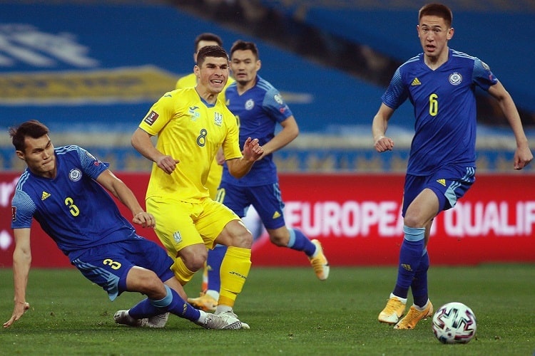 За кілька місяців до фінальної частини Євро-2020 Україна розучилася вигравати?